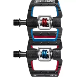 Crankbrothers Mallet DH Loic Bruni Edition MTB Pedals