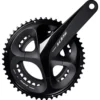Shimano 105 R7000 11sp Compact Double Chainset