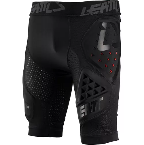 Leatt Impact Shorts 3DF 3.0 1 Leatt Impact Shorts 3DF 3.0