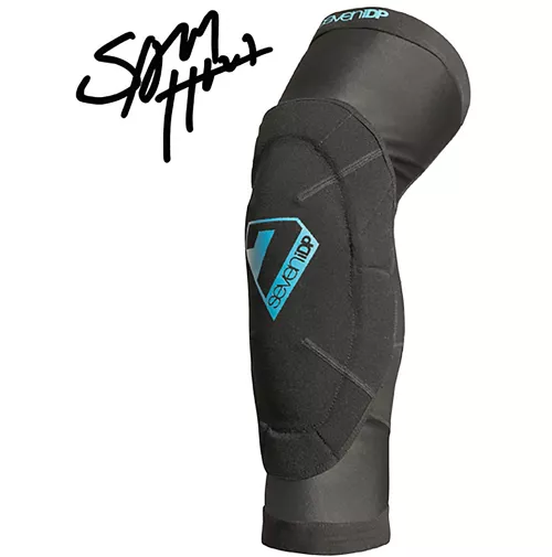 7 IDP Sam Hill Knee Pad 1 7 IDP Sam Hill Knee Pad