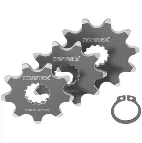 Wippermann Panasonic Electric Bike Sprocket 1 Wippermann Panasonic Electric Bike Sprocket