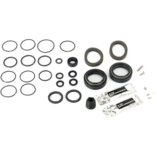 Manitou Fork Rebuild Kit (Magnum-Mastodon) 1 Manitou Fork Rebuild Kit (Magnum-Mastodon)