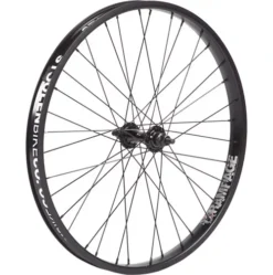 Stolen 22" Rampage Front BMX Wheel
