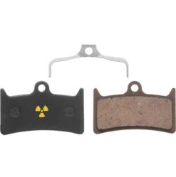 Nukeproof Hope Tech 3 V4 MTB Disc Brake Pads