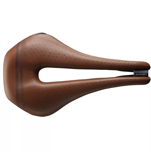 Selle Italia Novus Boost Gravel Heritage Bike Saddle 1 Selle Italia Novus Boost Gravel Heritage Bike Saddle