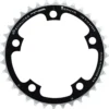 TA 110 PCD Zephyr Middle Road Chainring