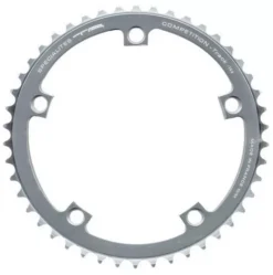 TA Shimano-Campag Track Chain Ring 144 BCD