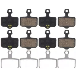 Nukeproof Avid Elixir-DB Disc Brake Pads (4 Pack)