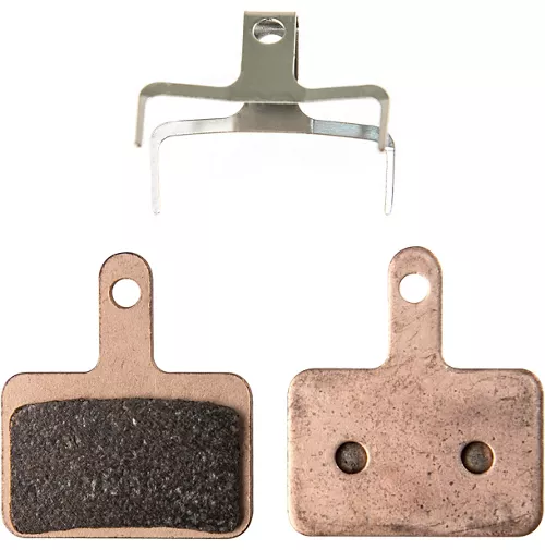 LifeLine Shimano Deore M515-M525-Tektro Disc Pads 1 LifeLine Shimano Deore M515-M525-Tektro Disc Pads