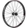 Stolen Rampage FA Front 20" BMX Wheel