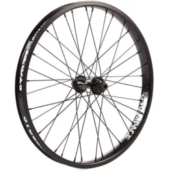 Stolen Rampage FA Front 20" BMX Wheel