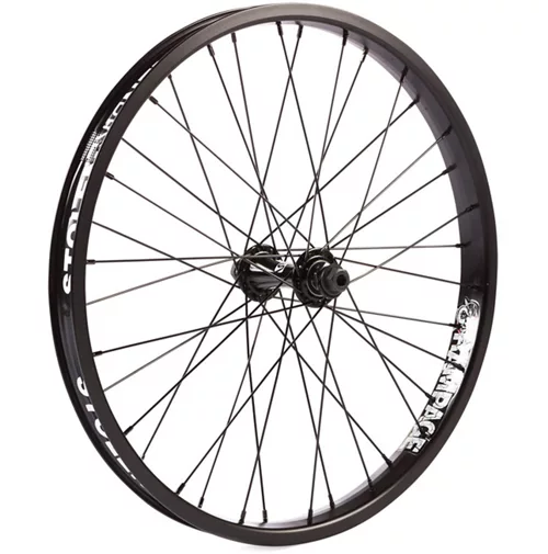 Stolen Rampage FA Front 20" BMX Wheel 1 Stolen Rampage FA Front 20" BMX Wheel