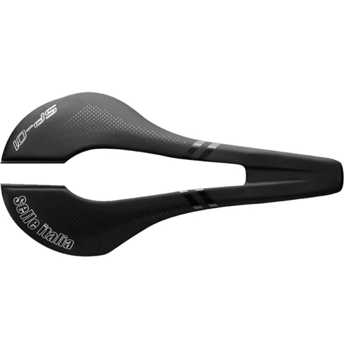 Selle Italia SP-01 TM Superflow Saddle 1 Selle Italia SP-01 TM Superflow Saddle