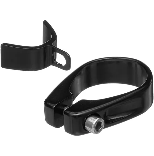 Vitus ZX-1 Seatpost Clamp (2017-2020) 1 Vitus ZX-1 Seatpost Clamp (2017-2020)