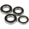 Hope Pro 4 Rear Hub Bearing Kit