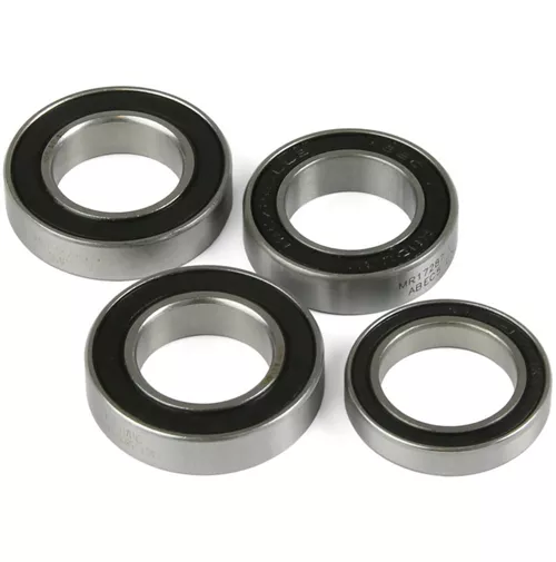 Hope Pro 4 Rear Hub Bearing Kit 1 Hope Pro 4 Rear Hub Bearing Kit