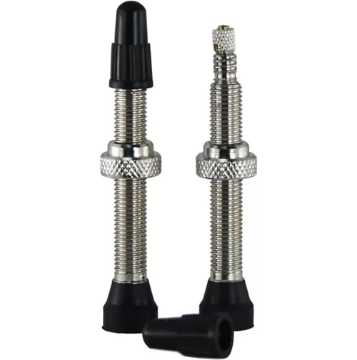 Slime Tubeless Presta Valves 1 Slime Tubeless Presta Valves