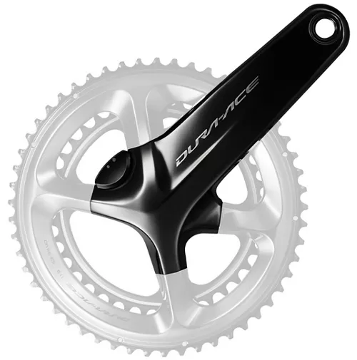 Shimano Dura Ace R9100 Power Meter 11sp Crankset 1 Shimano Dura Ace R9100 Power Meter 11sp Crankset