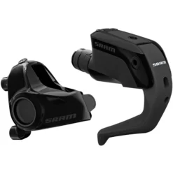 SRAM S900 Aero HRD Road Disc Brake