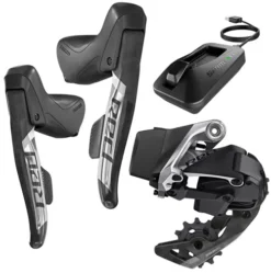 SRAM Red ETap AXS 1x12 Speed Road Groupset