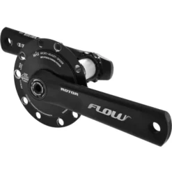 Rotor INpower Flow MAS Power Meter Crankset