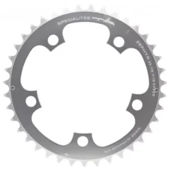TA Zephyr Middle Chain Ring (110mm BCD)