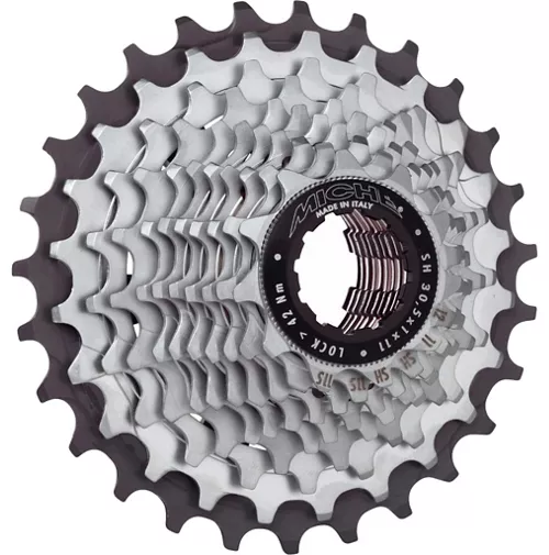 Miche Light Primato 11x Shimano Road Cassette 1 Miche Light Primato 11x Shimano Road Cassette