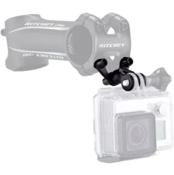 Ritchey Universal Stem GoPro Mount