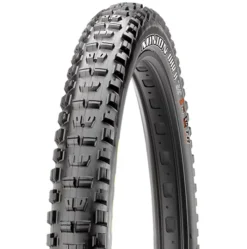 Maxxis Minion DHR II Plus Tyre (3C - EXO+ - TR)