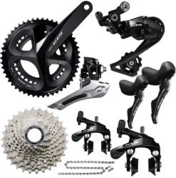 Shimano 105 R7000 Road Groupset