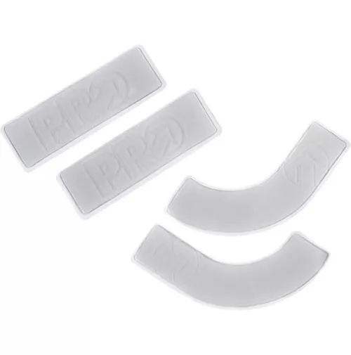Pro Shock Absorbing Handlebar Gel Pads 1 Pro Shock Absorbing Handlebar Gel Pads