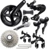 Shimano 105 R7000 Road Groupset - Pressfit