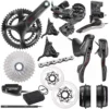 Campagnolo® Campagnolo Super Record EPS 12sp Road Groupset-Disc
