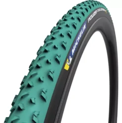 Michelin Power Cyclocross Mud Tubeless Ready Tyre