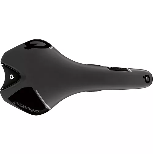PROLOGO Nago C3 Road Bike Saddle (Nack Rails) 1 PROLOGO Nago C3 Road Bike Saddle (Nack Rails)