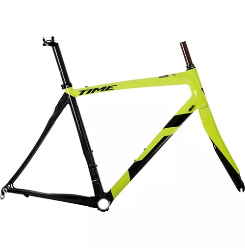 Time Fluidity AKTIV Frameset 2018 1 Time Fluidity AKTIV Frameset 2018