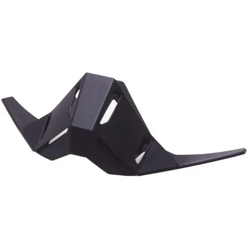 100% Nose Guard - Racecraft (3rd Gen.) 1 100% Nose Guard - Racecraft (3rd Gen.)
