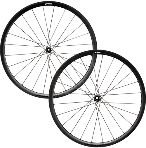 Prime Attaquer Road Disc Wheelset 22 1 Prime Attaquer Road Disc Wheelset 22