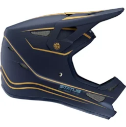 100% Status Helmet