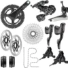 Campagnolo® Campagnolo Chorus 12 Speed Road Groupset - Disc
