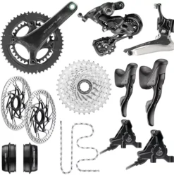 Campagnolo® Campagnolo Chorus 12 Speed Road Groupset - Disc