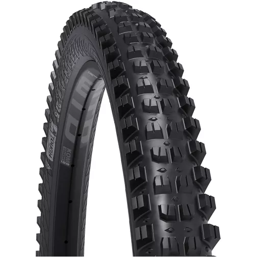 WTB Verdict 2.5 TCS Tough High Grip TT Tyre 1 WTB Verdict 2.5 TCS Tough High Grip TT Tyre