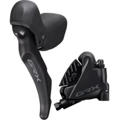 Shimano GRX 600 2x11 Speed Gravel Disc Brake