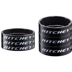 Ritchey WCS Carbon Headset Spacer Kit