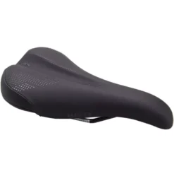 WTB Speed Chromoly Bike Saddle