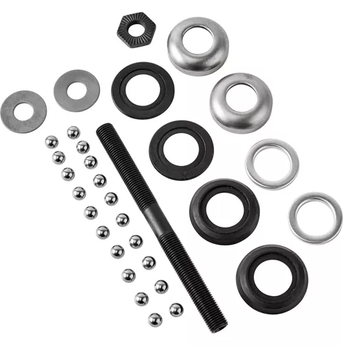 Vitus K68F Front Quick Release Hub Rebuild Kit 1 Vitus K68F Front Quick Release Hub Rebuild Kit
