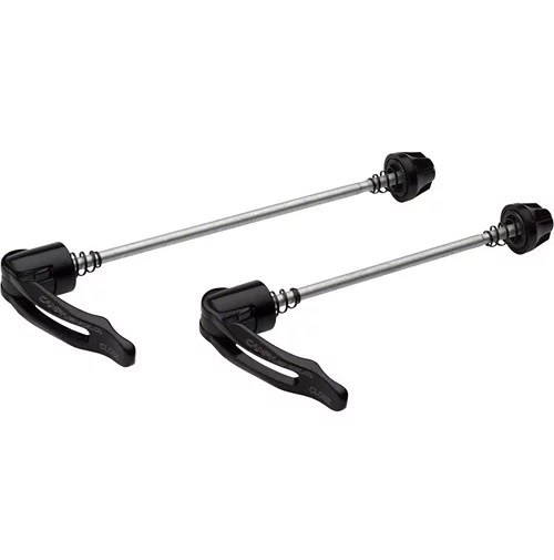 Campagnolo® Campagnolo Road Bike Quick Release Skewers 1 Campagnolo® Campagnolo Road Bike Quick Release Skewers