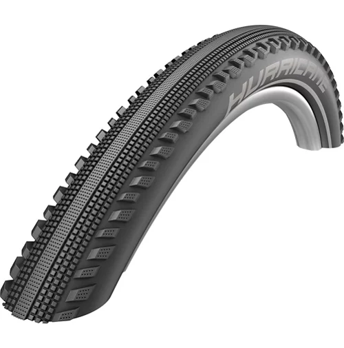 Schwalbe Hurricane Performance E-MTB Tyre (DD) 1 Schwalbe Hurricane Performance E-MTB Tyre (DD)