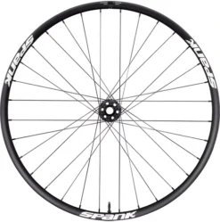 Spank SPIKE Race 33 Front Mountain Bike Wheel