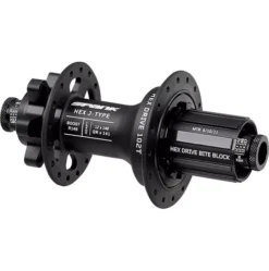 Spank Hex J-Type Boost Rear MTB Hub